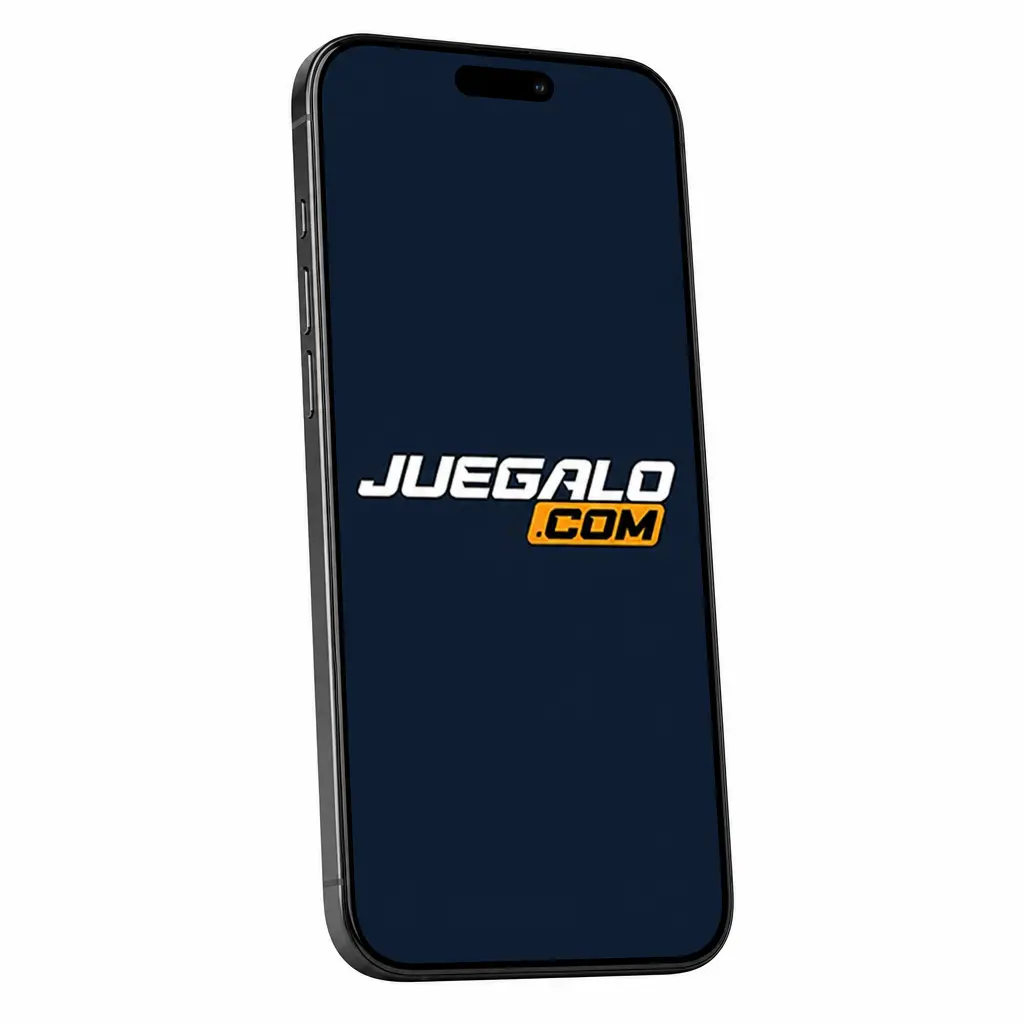 Descarga de la app Juegalo para Android e iOS