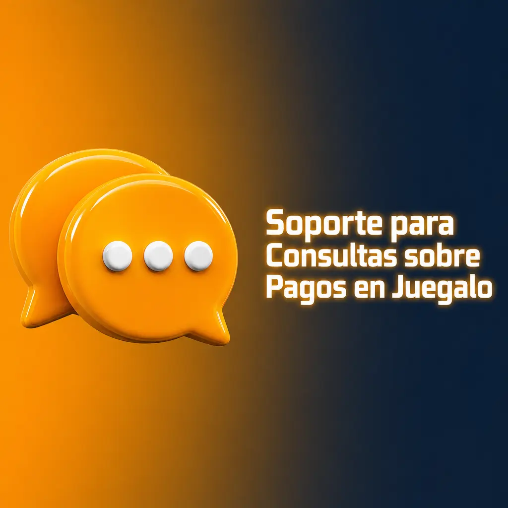 Equipo de soporte atendiendo consultas sobre pagos en Juegalo